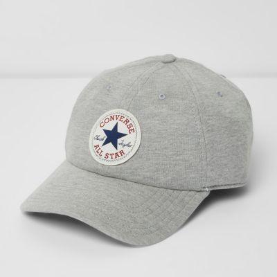 River Island Mens Converse Jersey Baseball Cap