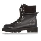 River Island Womens Chunky Utility Boots