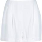 River Island Womens White Smart Shorts