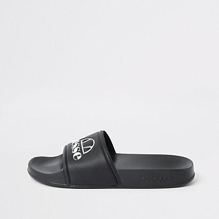 River Island Womens Ellesse Sliders