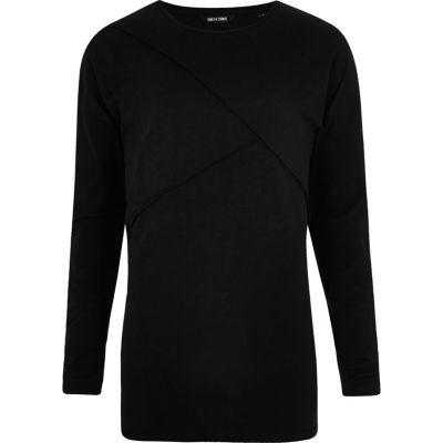 Mens Only & Sons Panel Top