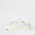 River Island Womens Gola Classics Orchid Shimmer Sneakers