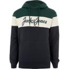 River Island Mens Jack And Jones Originals Hoodie