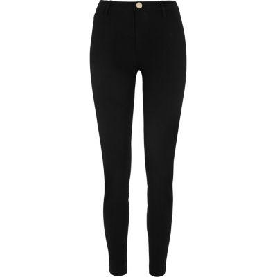 River Island Womens Molly Skinny Fit Trousers