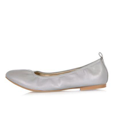 River Island Womens Ballet Flats