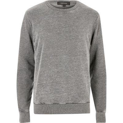 River Island Mens Sweatshirt