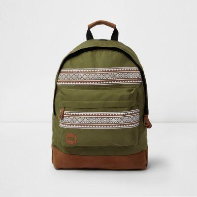 Mens Mi-pac Nordic Backpack