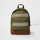 Mens Mi-pac Nordic Backpack