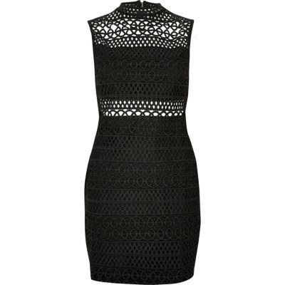 River Island Womens Cornelli Mini Dress