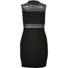 River Island Womens Cornelli Mini Dress