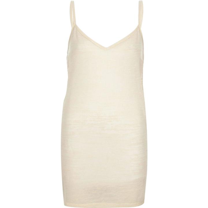River Island Womens Longline Tank