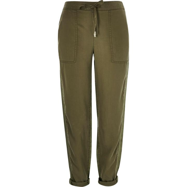 River Island Womens Drawstring Pants