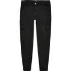 River Island Mens Danny Super Skinny Cargo Trousers