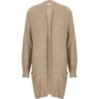 River Island Womens Knit Sequin Cardigan
