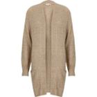 River Island Womens Knit Sequin Cardigan