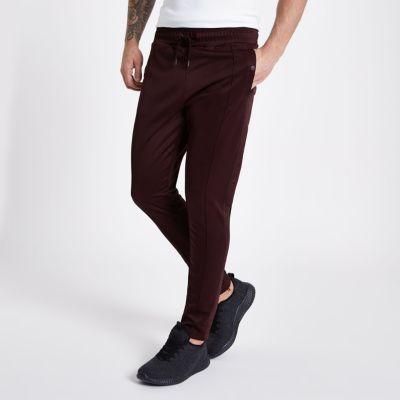 River Island Mens Concept Slim Fit Joggers