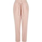 River Island Womens Tie Waist Trousers