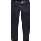 River Island Mens Tapered Jeans