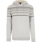 River Island Mens Farisile Knit Jumper