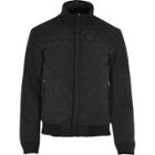 River Island Mens Vito Quilted Jacket