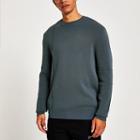 River Island Mens Long Sleeve Jumper