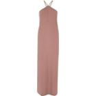 River Island Womens Side Split Maxi Dress