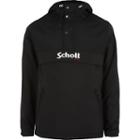 Mens Schott Logo Anorak Jacket