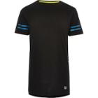 River Island Mens Ri Active Print Mesh Sports T-shirt