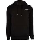 River Island Mens Big And Tall 'prolific' Hoodie