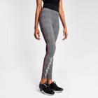 River Island Womens Check Prolific Fitted Joggers