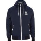 River Island Mens Franklin And Marshall Lighweight Jacket