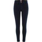 River Island Womens Molly Mid Rise Jegging