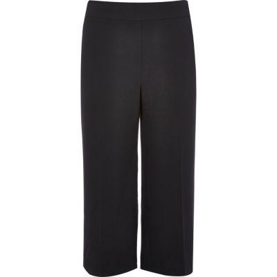River Island Womens Ri Plus Cropped Pants