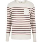 River Island Mens Jack And Jones Vintage Stripe Sweater