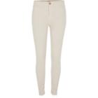 River Island Womens Molly Ripped Jeans