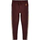 River Island Mens 'r96' Slim Fit Smart Jogger Pants