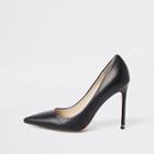 River Island Womens Leather Pumps