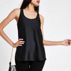 River Island Womens Loose Fit Tank Top