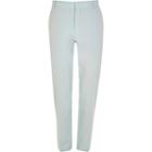 River Island Mens Selected Homme Slim Fit Trousers