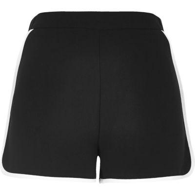 River Island Womens Woven Sporty Shorts