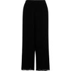 River Island Womens Pleated Culottes