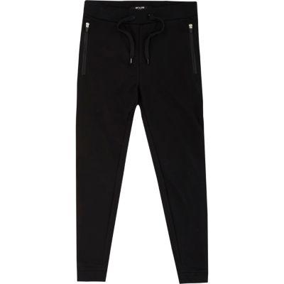 River Island Mens Only And Sons Printed Joggers