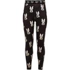 Girls Hype Minnie Mouse Leggings