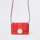 River Island Womens Jaguar Mini Cross Body Bag