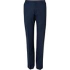 River Island Mens Wool Blend Slim Suit Pants