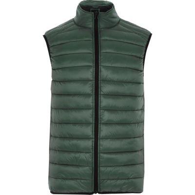 River Island Mens Puffer Gilet