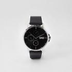River Island Mens Hugo Focus Stainless Steel Watch