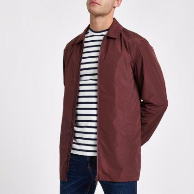 River Island Mens Minimum Lightweight Jacket