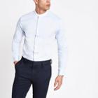 River Island Mens Selected Homme Long Sleeve Shirt
