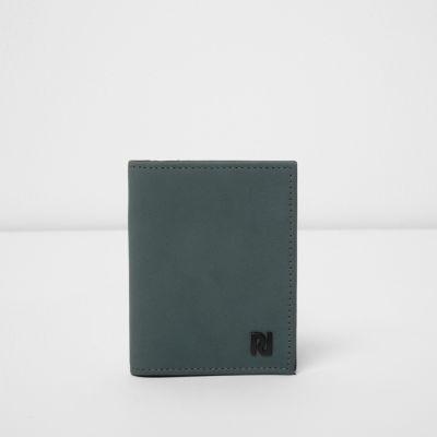 River Island Mens Ri Branded Cardholder